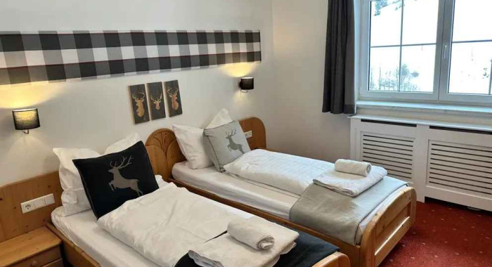 Chalet Fauner A, St Anton ski chalet, image 3